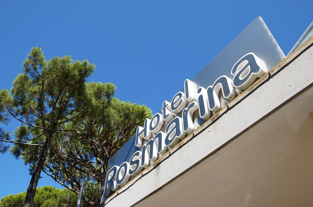 Rosmarina Hotel Marina di Grosseto